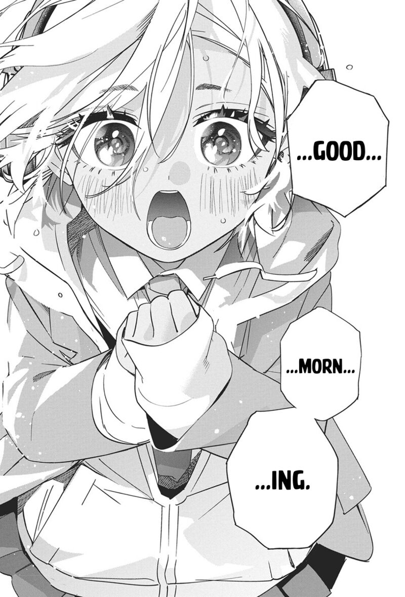 Kakunaru Ue Wa Chapter 43 Page 21