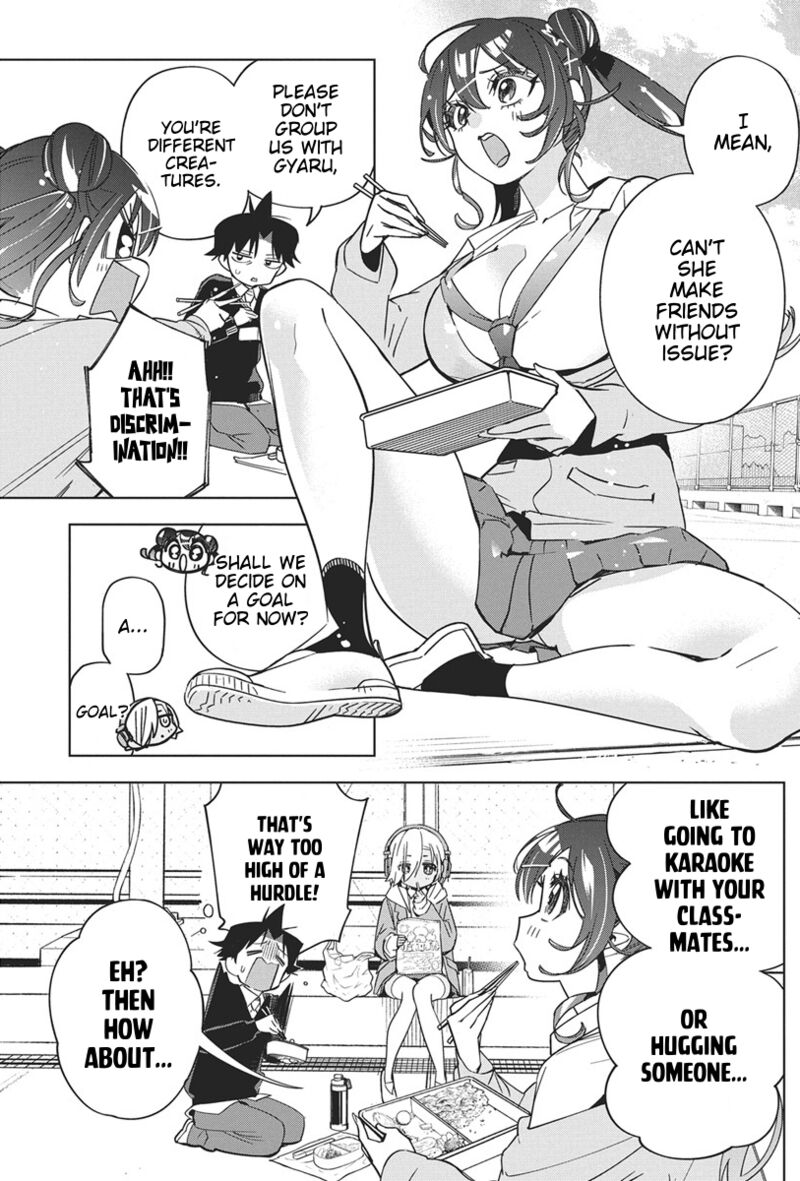 Kakunaru Ue Wa Chapter 43 Page 7