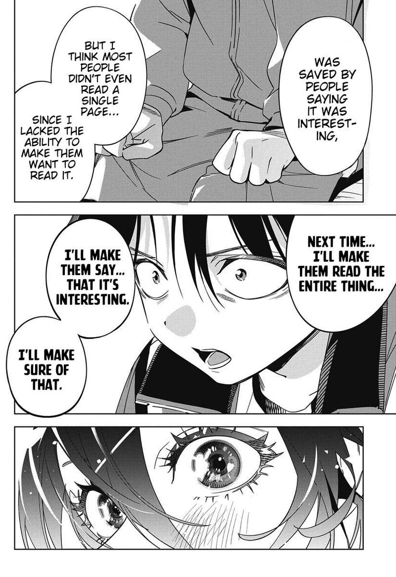 Kakunaru Ue Wa Chapter 44 Page 10