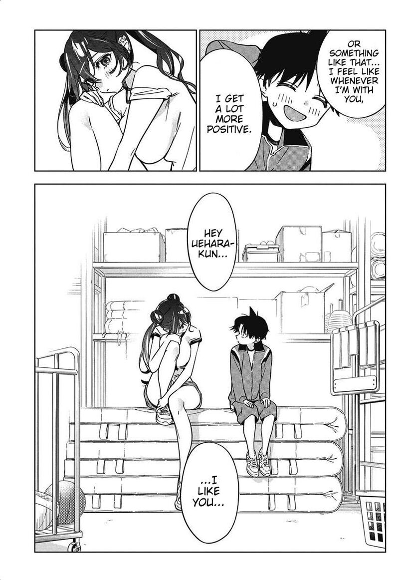 Kakunaru Ue Wa Chapter 44 Page 11