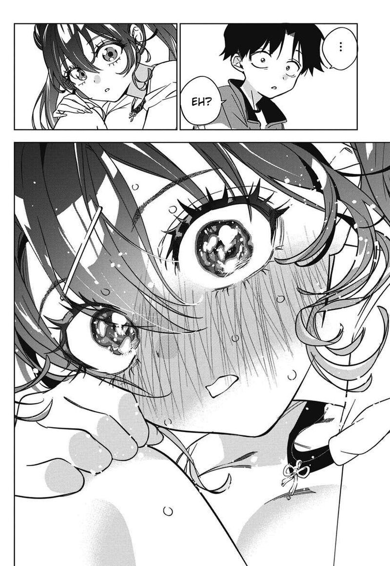 Kakunaru Ue Wa Chapter 44 Page 12