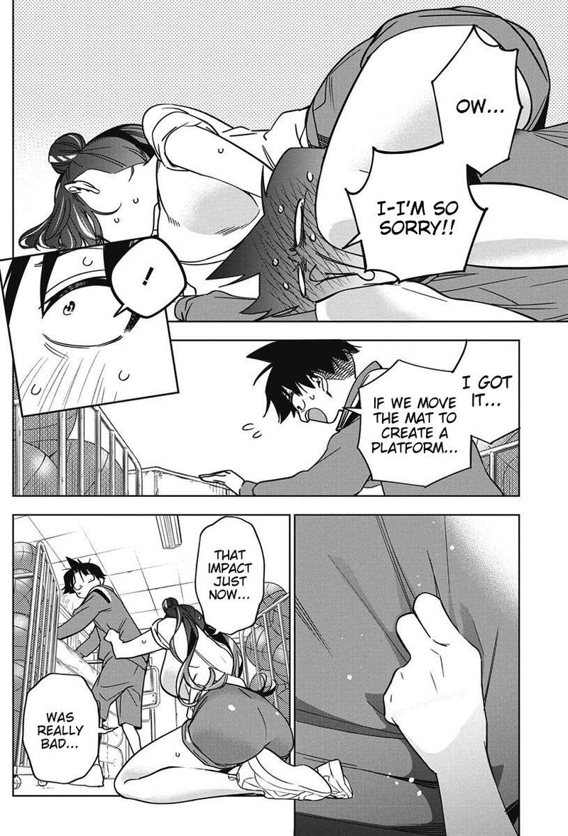 Kakunaru Ue Wa Chapter 44 Page 20