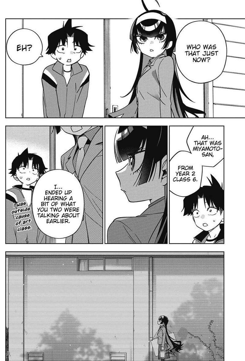 Kakunaru Ue Wa Chapter 44 Page 24