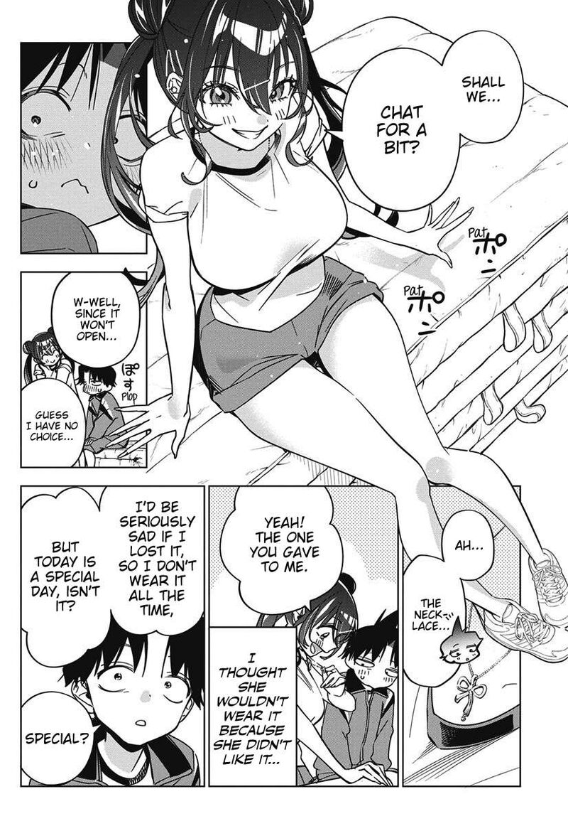 Kakunaru Ue Wa Chapter 44 Page 6