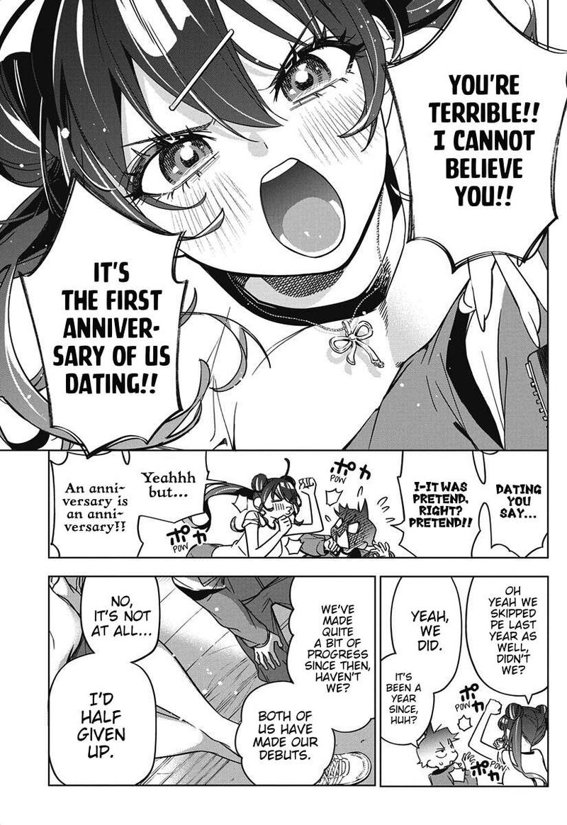Kakunaru Ue Wa Chapter 44 Page 7