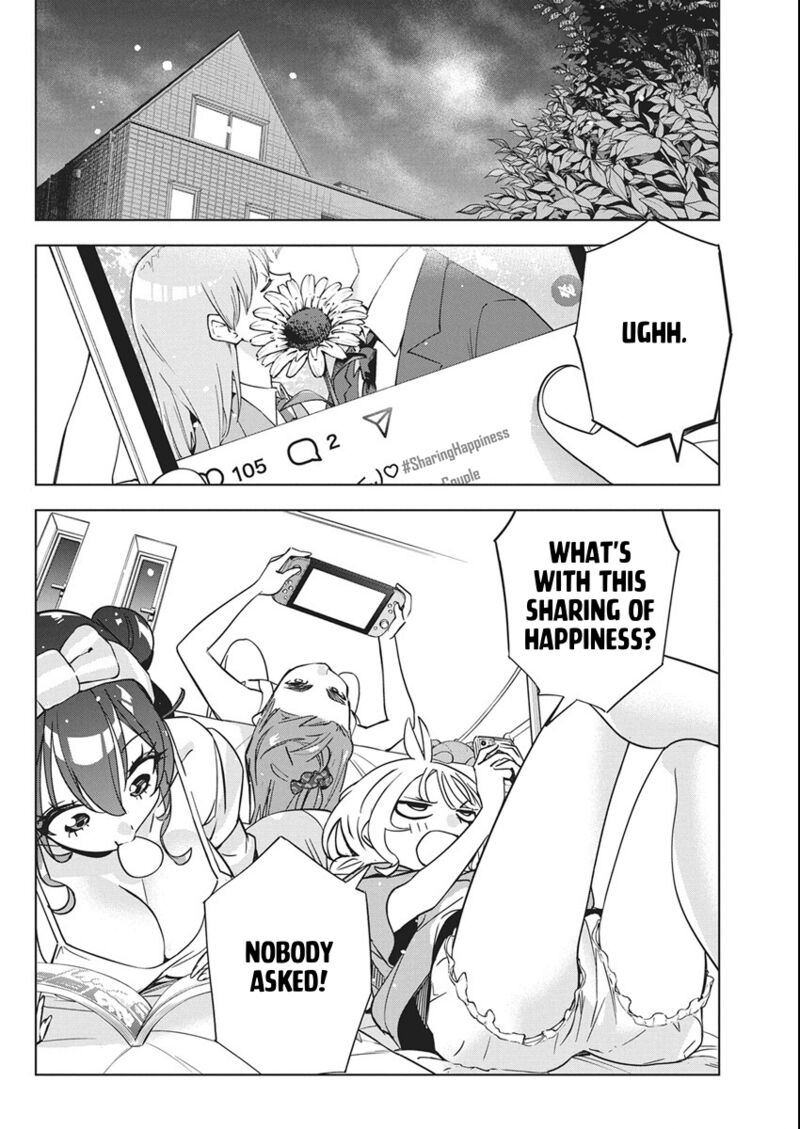Kakunaru Ue Wa Chapter 45 Page 14