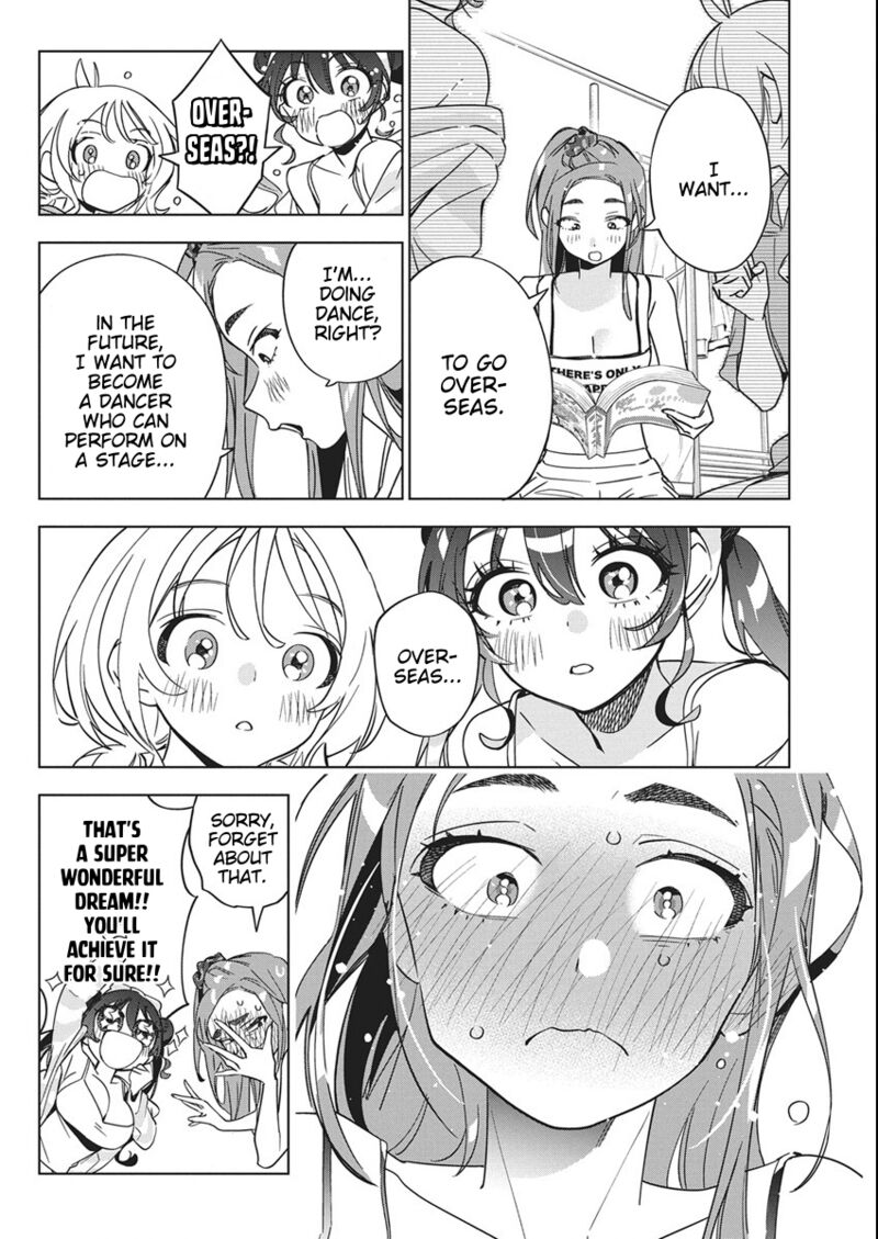 Kakunaru Ue Wa Chapter 45 Page 22