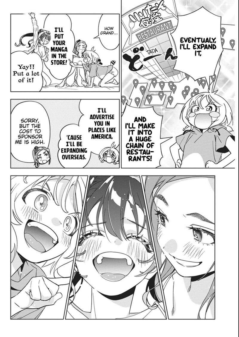 Kakunaru Ue Wa Chapter 45 Page 24
