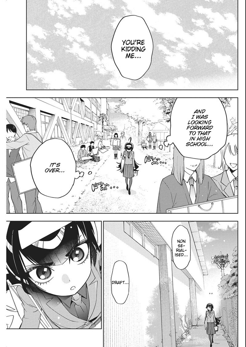 Kakunaru Ue Wa Chapter 45 Page 3
