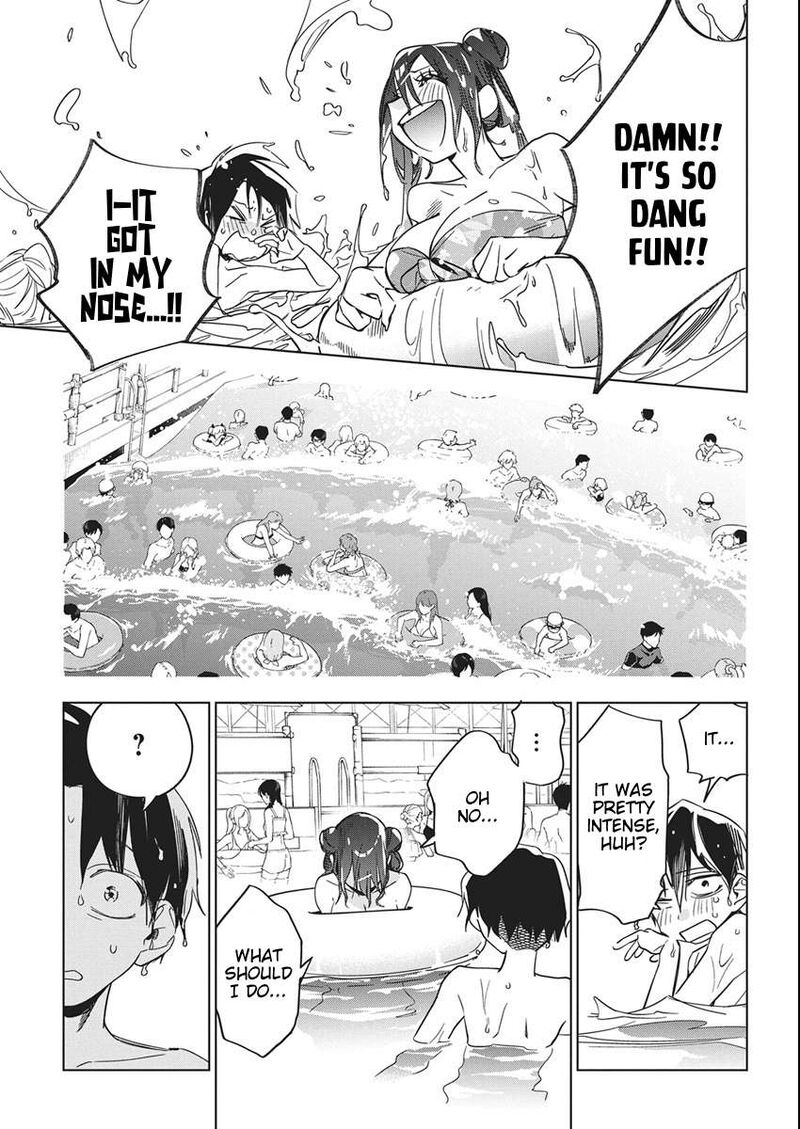 Kakunaru Ue Wa Chapter 46 Page 13