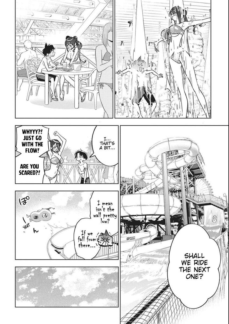 Kakunaru Ue Wa Chapter 46 Page 16