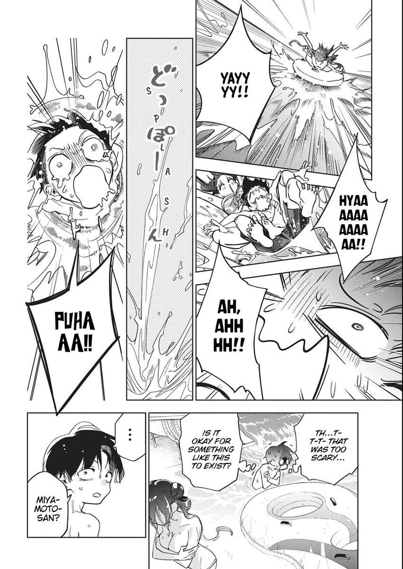Kakunaru Ue Wa Chapter 46 Page 18