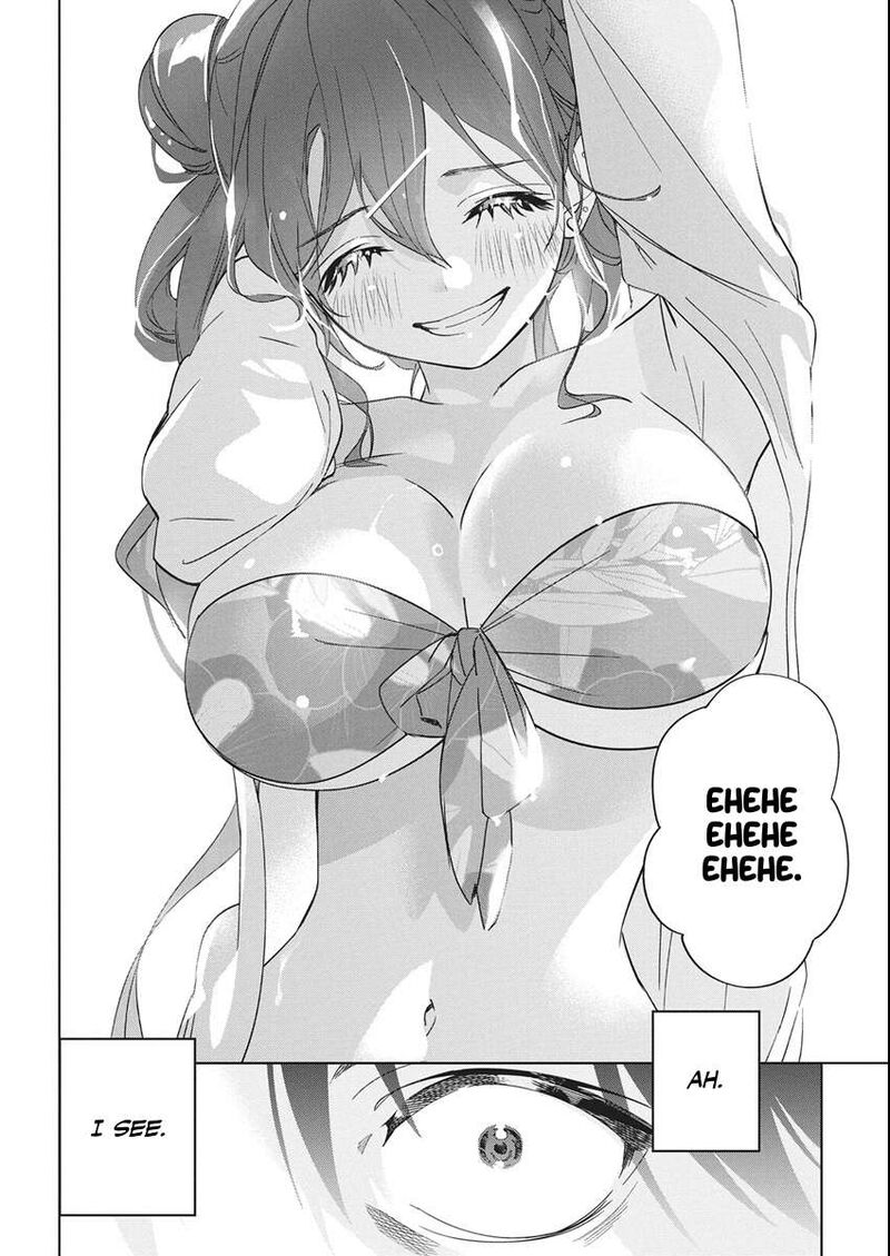 Kakunaru Ue Wa Chapter 46 Page 24