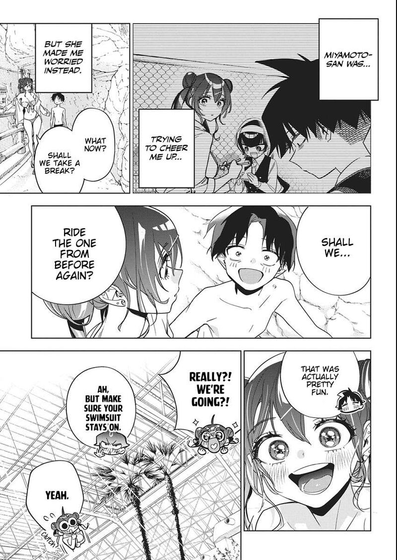 Kakunaru Ue Wa Chapter 46 Page 25