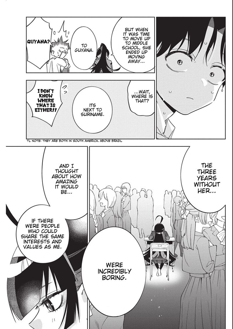 Kakunaru Ue Wa Chapter 47 Page 13