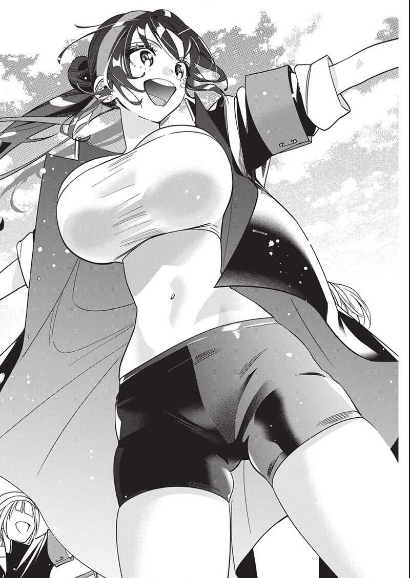 Kakunaru Ue Wa Chapter 47 Page 16