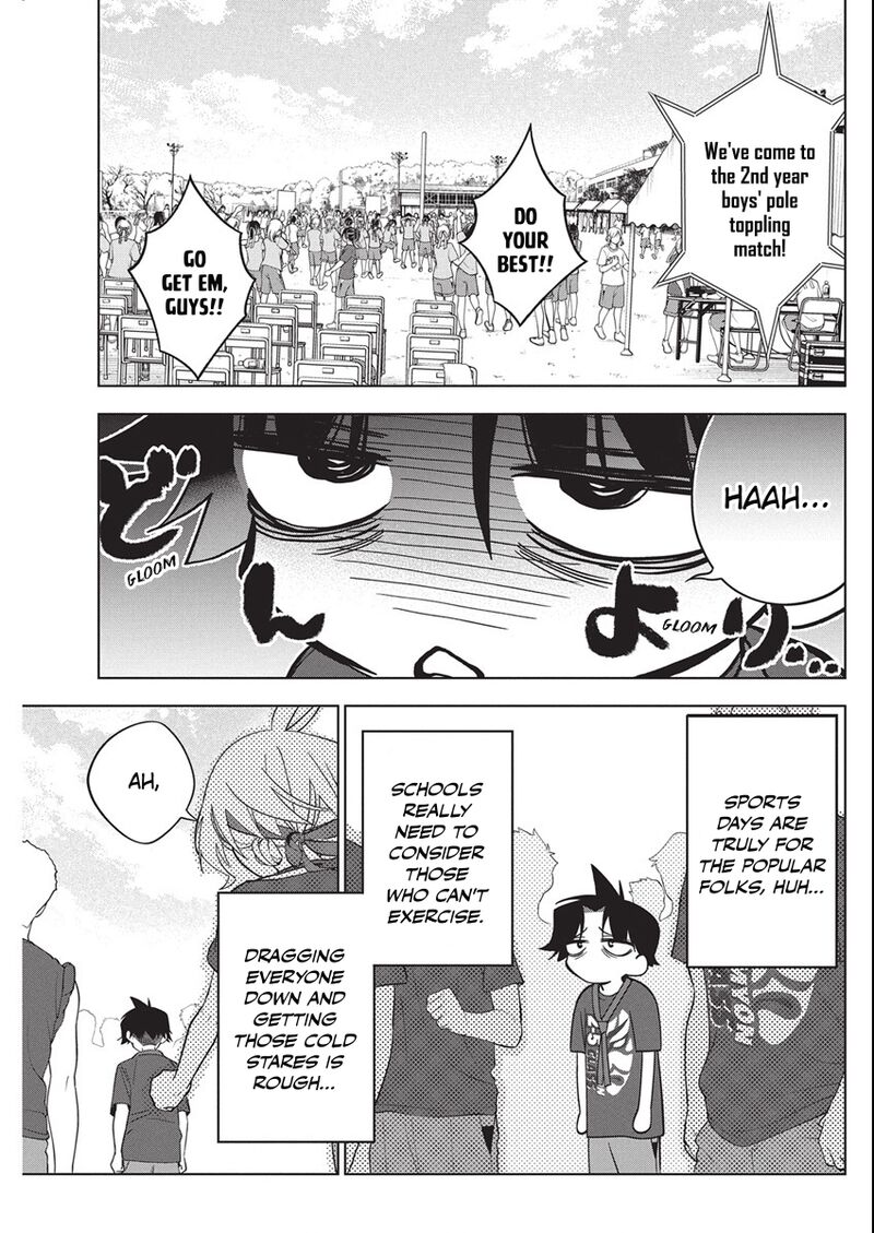 Kakunaru Ue Wa Chapter 47 Page 17