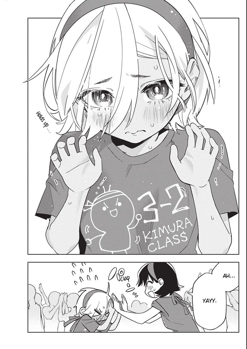 Kakunaru Ue Wa Chapter 47 Page 21