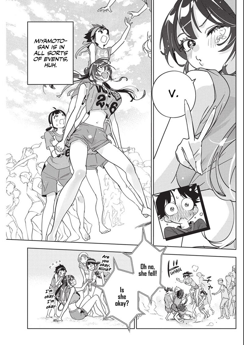 Kakunaru Ue Wa Chapter 47 Page 23