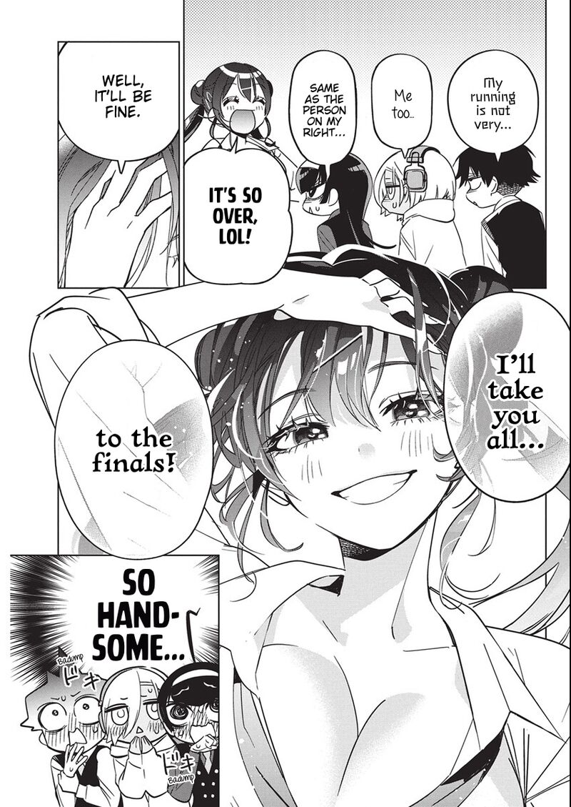 Kakunaru Ue Wa Chapter 47 Page 3