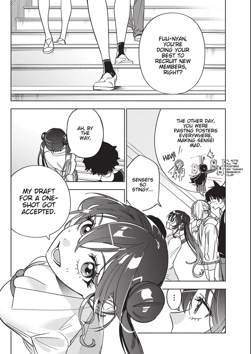 Kakunaru Ue Wa Chapter 47 Page 4