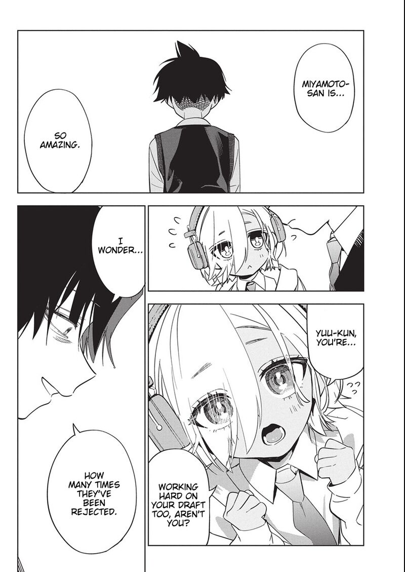 Kakunaru Ue Wa Chapter 47 Page 6
