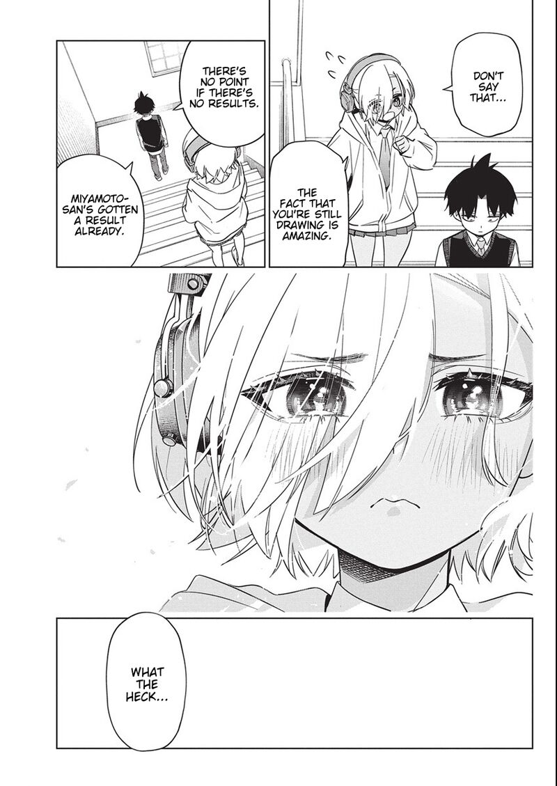 Kakunaru Ue Wa Chapter 47 Page 7