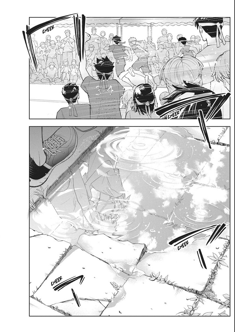 Kakunaru Ue Wa Chapter 48 Page 22