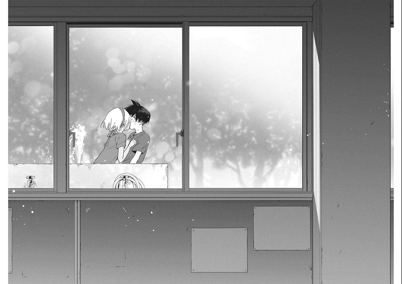 Kakunaru Ue Wa Chapter 48 Page 23