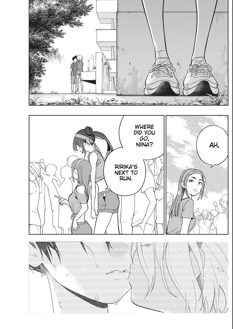 Kakunaru Ue Wa Chapter 48 Page 25