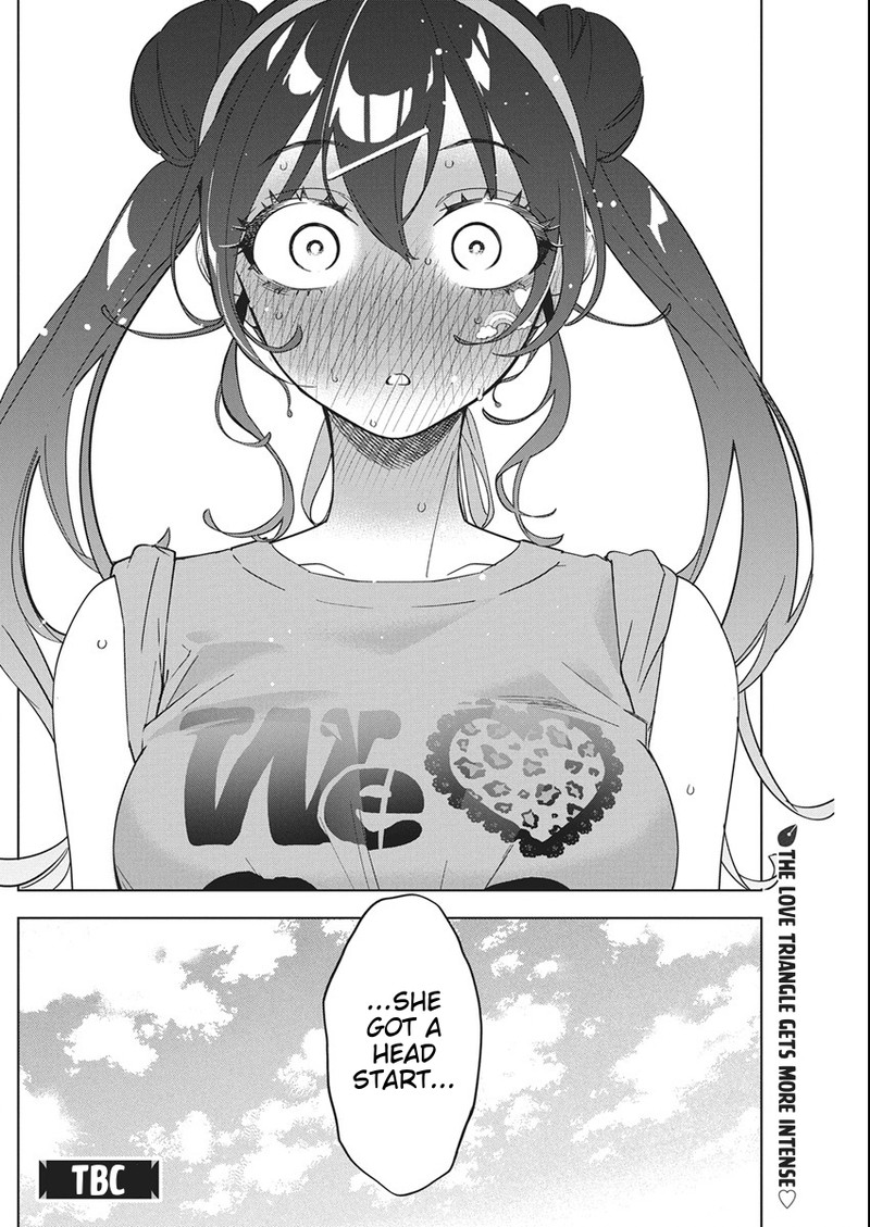 Kakunaru Ue Wa Chapter 48 Page 26