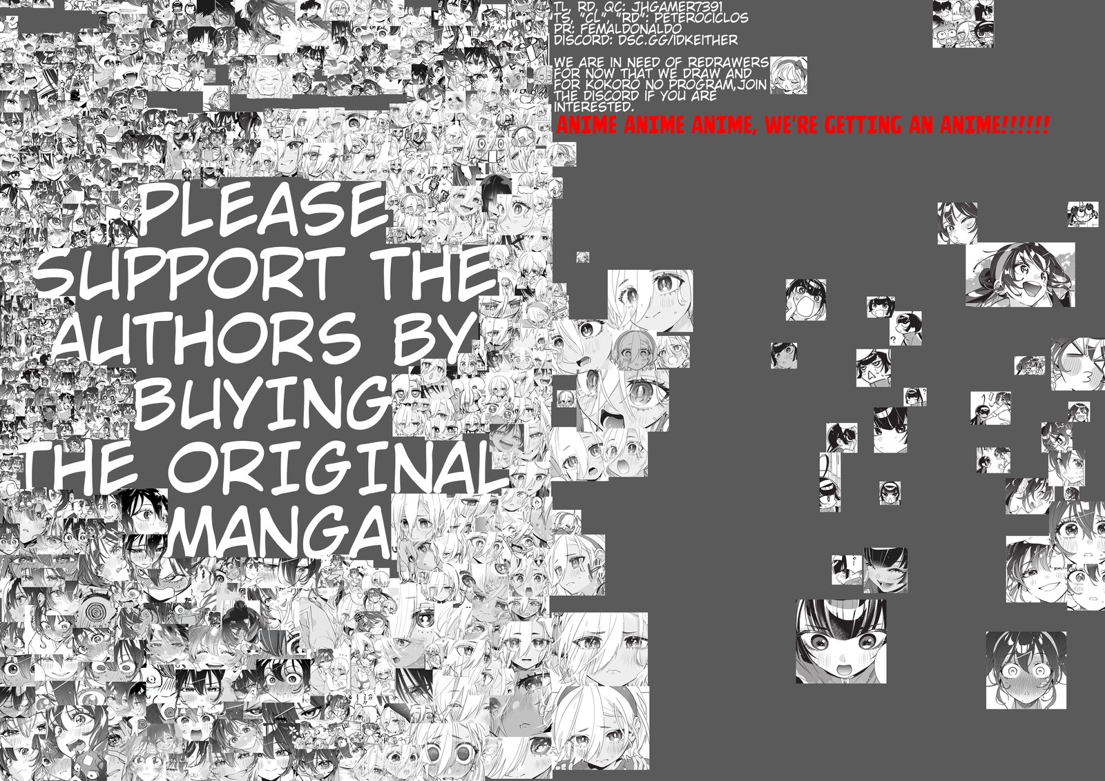 Kakunaru Ue Wa Chapter 48 Page 27