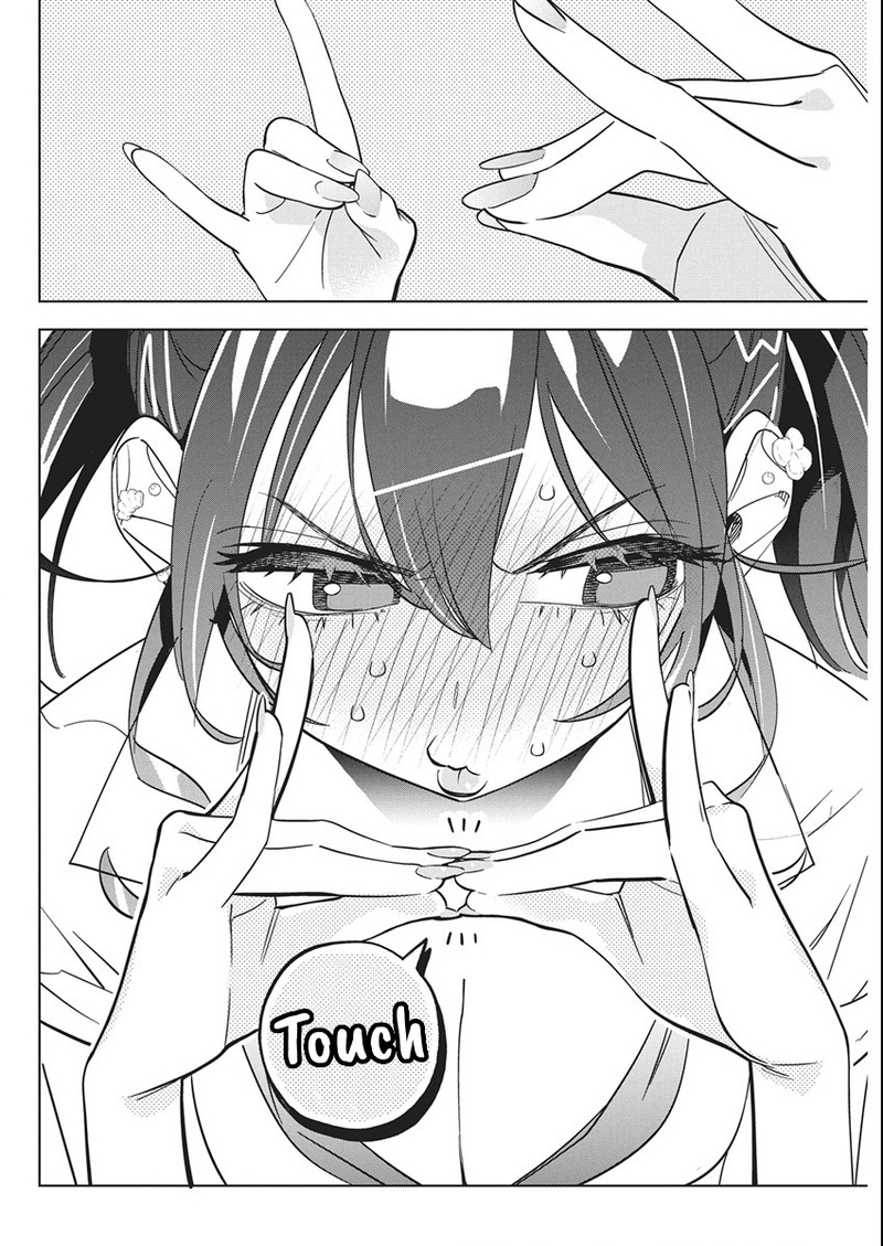 Kakunaru Ue Wa Chapter 49 Page 10