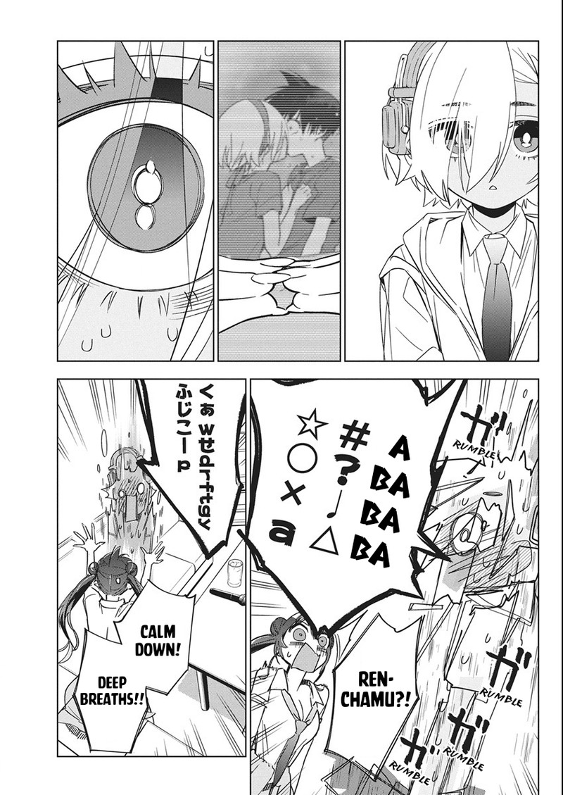 Kakunaru Ue Wa Chapter 49 Page 11