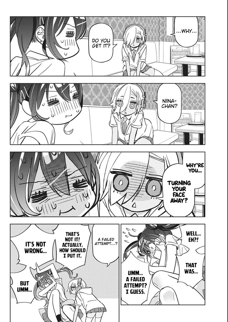 Kakunaru Ue Wa Chapter 49 Page 16