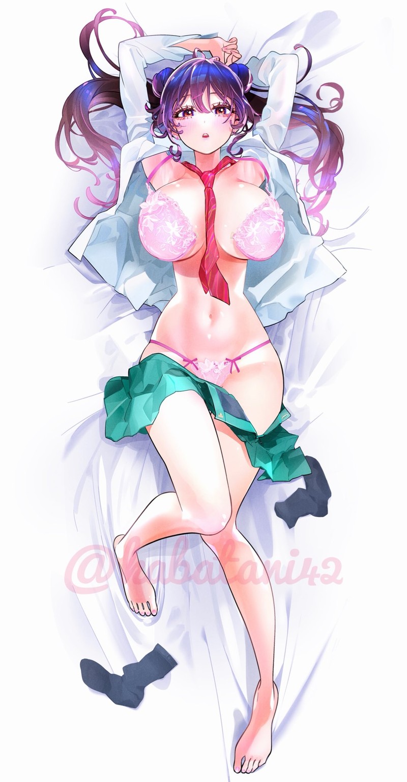 Kakunaru Ue Wa Chapter 49 Page 25