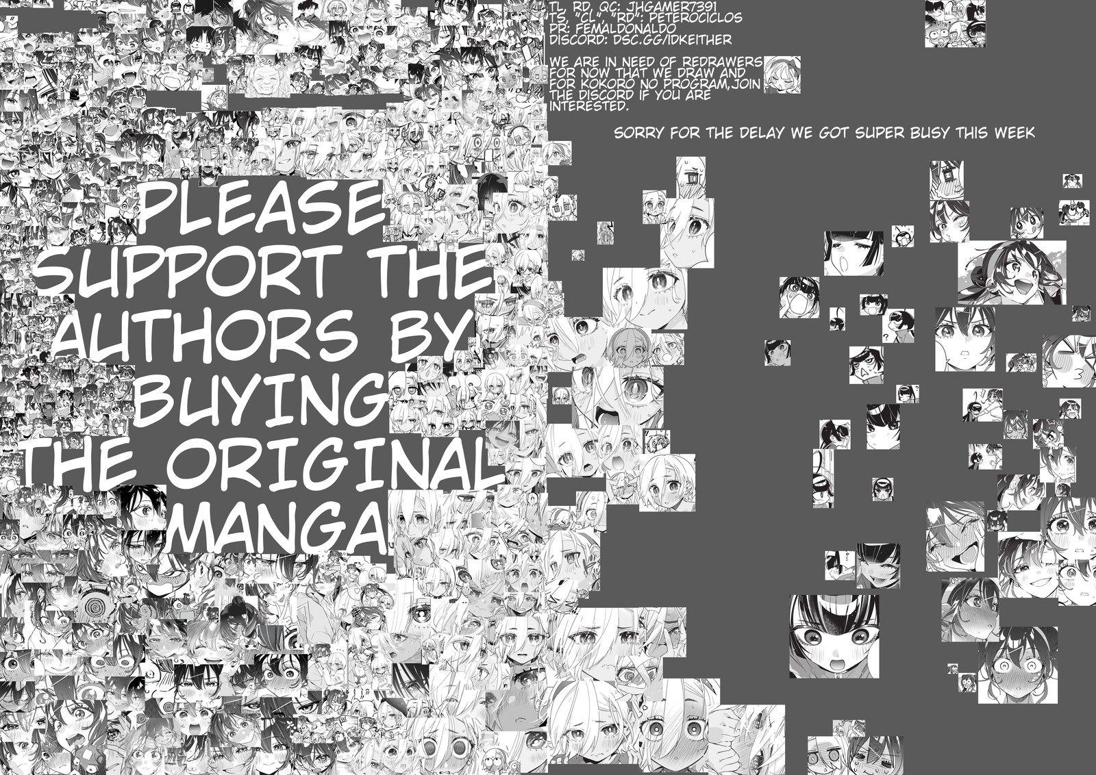 Kakunaru Ue Wa Chapter 49 Page 28