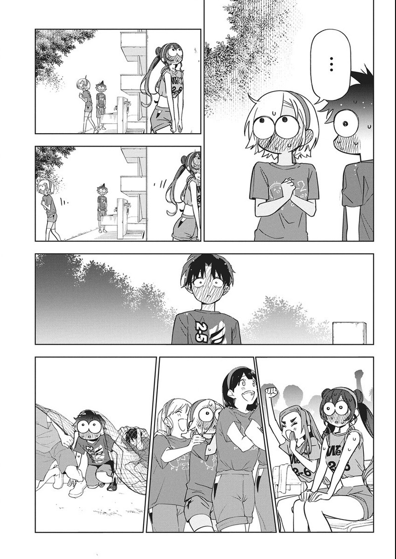 Kakunaru Ue Wa Chapter 49 Page 3