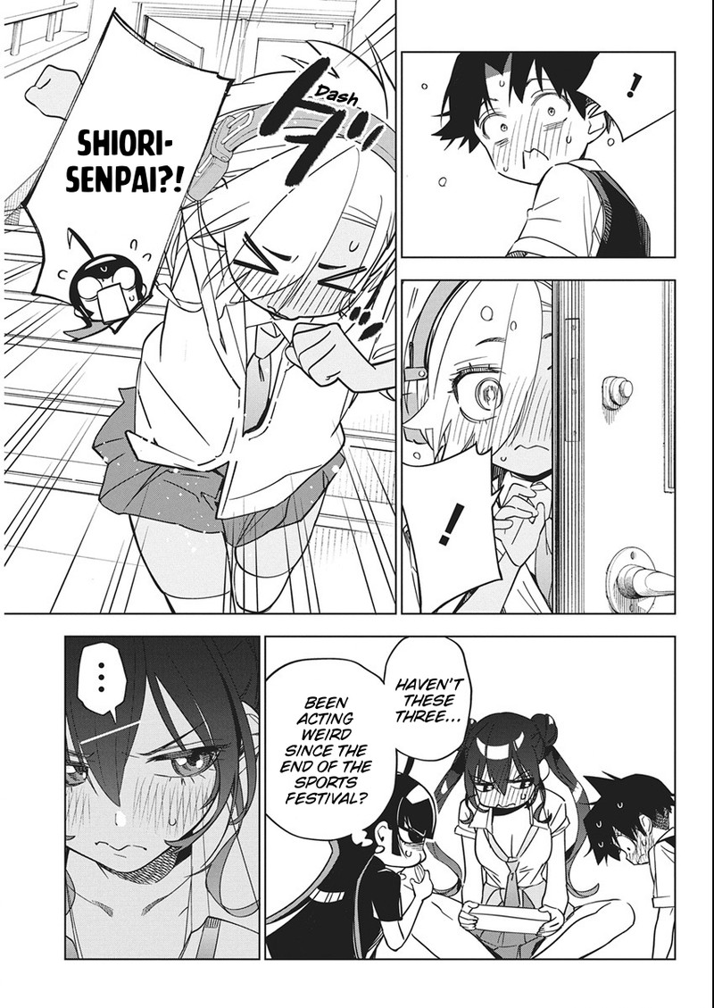 Kakunaru Ue Wa Chapter 49 Page 5