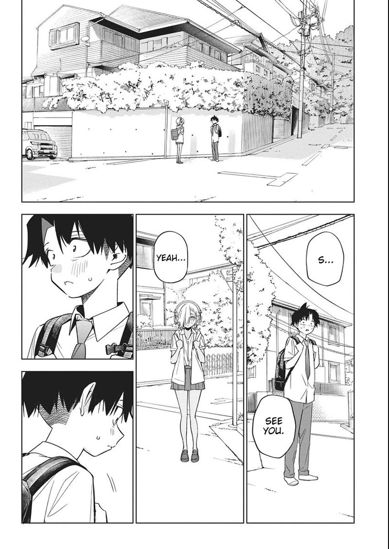 Kakunaru Ue Wa Chapter 50 Page 12