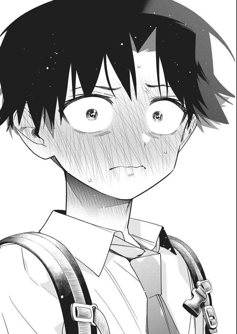 Kakunaru Ue Wa Chapter 50 Page 14