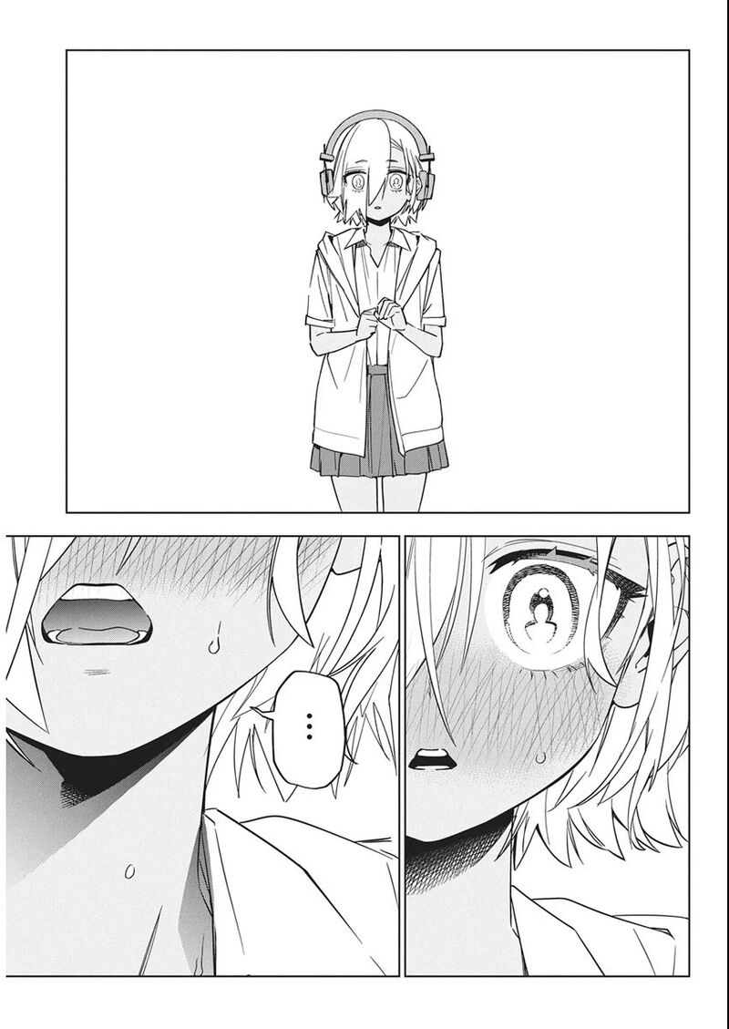 Kakunaru Ue Wa Chapter 50 Page 15