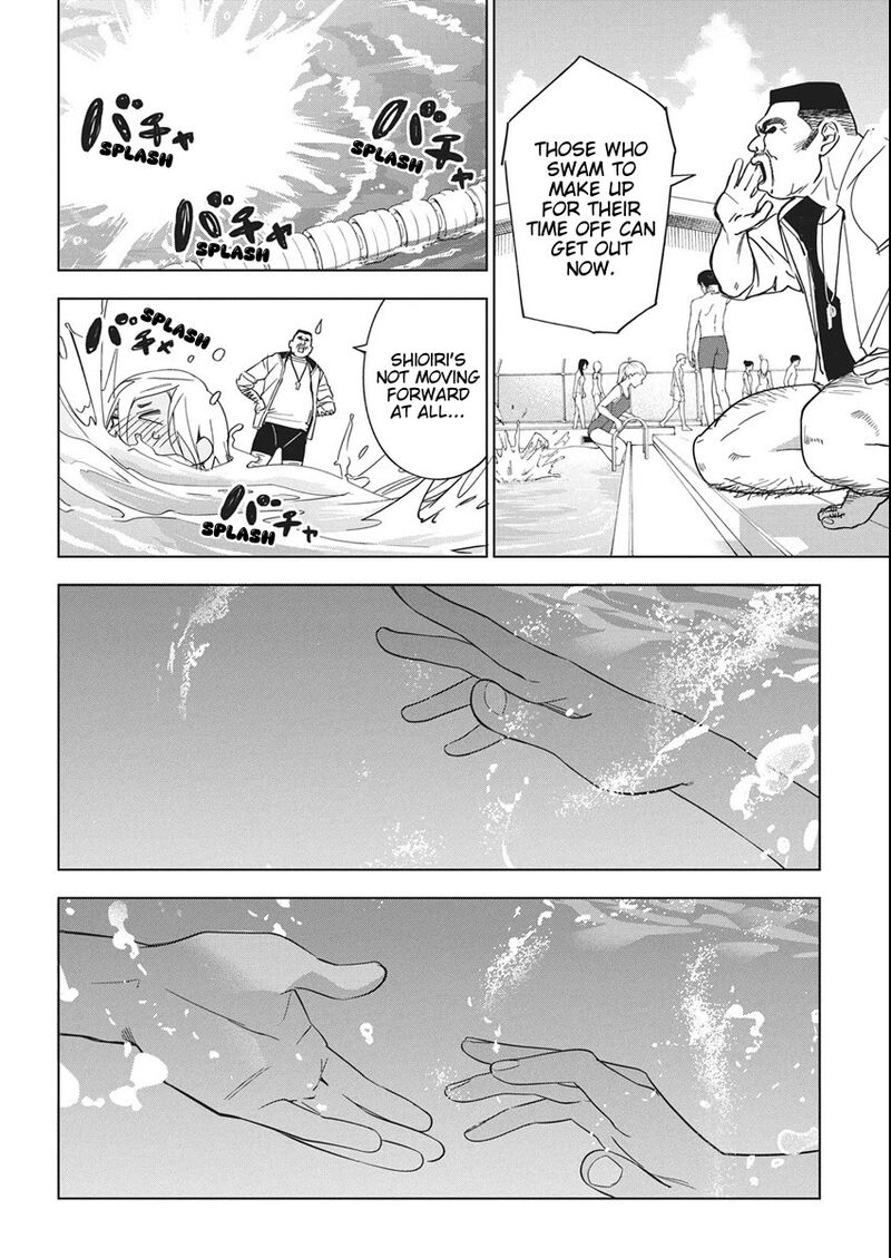 Kakunaru Ue Wa Chapter 50 Page 2