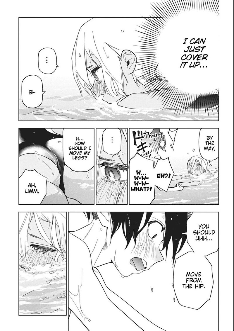 Kakunaru Ue Wa Chapter 50 Page 5