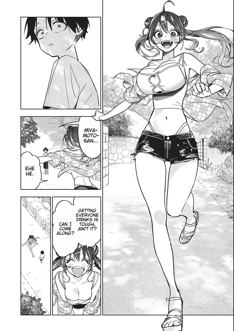 Kakunaru Ue Wa Chapter 51 Page 12