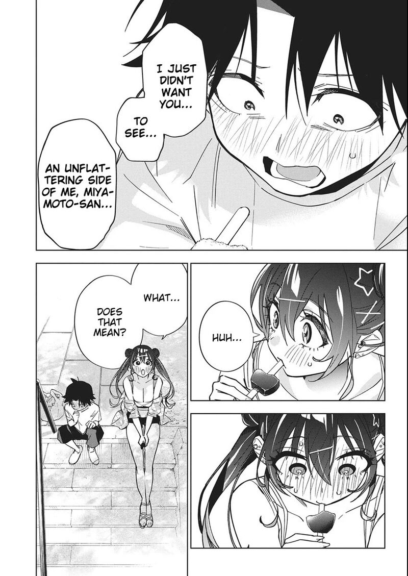 Kakunaru Ue Wa Chapter 51 Page 16