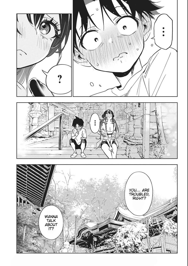 Kakunaru Ue Wa Chapter 51 Page 18