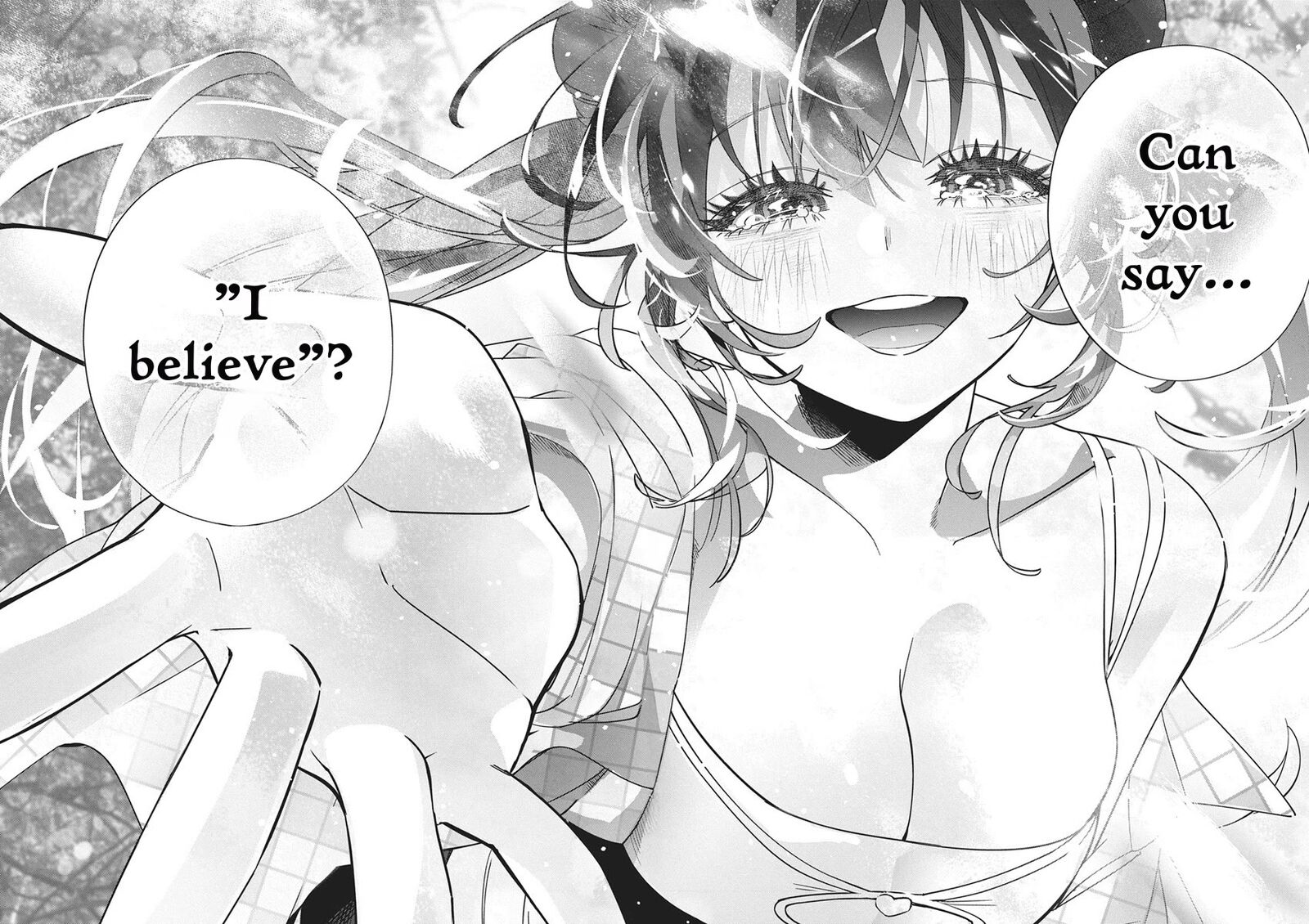 Kakunaru Ue Wa Chapter 51 Page 26