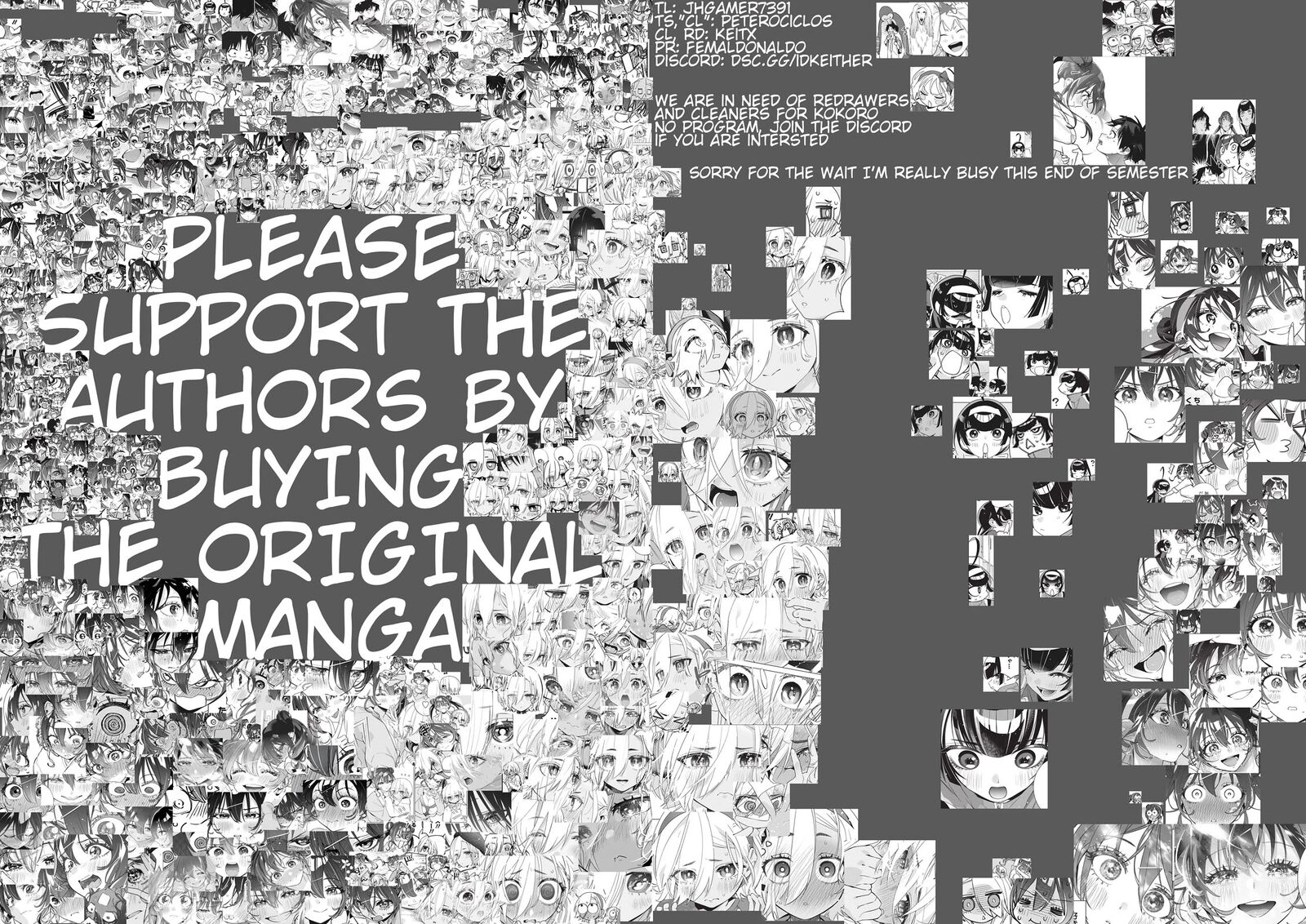 Kakunaru Ue Wa Chapter 51 Page 29