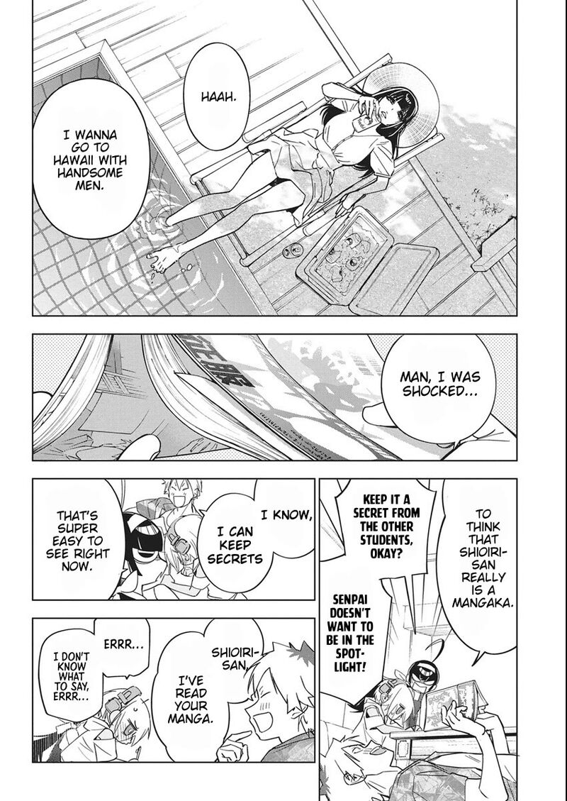 Kakunaru Ue Wa Chapter 51 Page 7